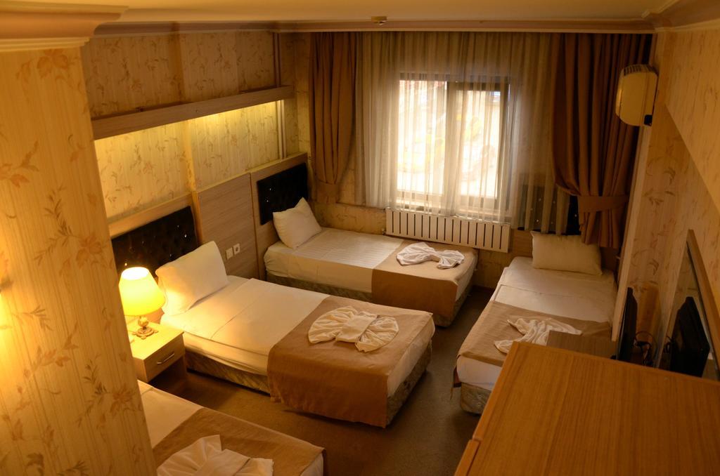 Ankara Capital Otel Rom bilde