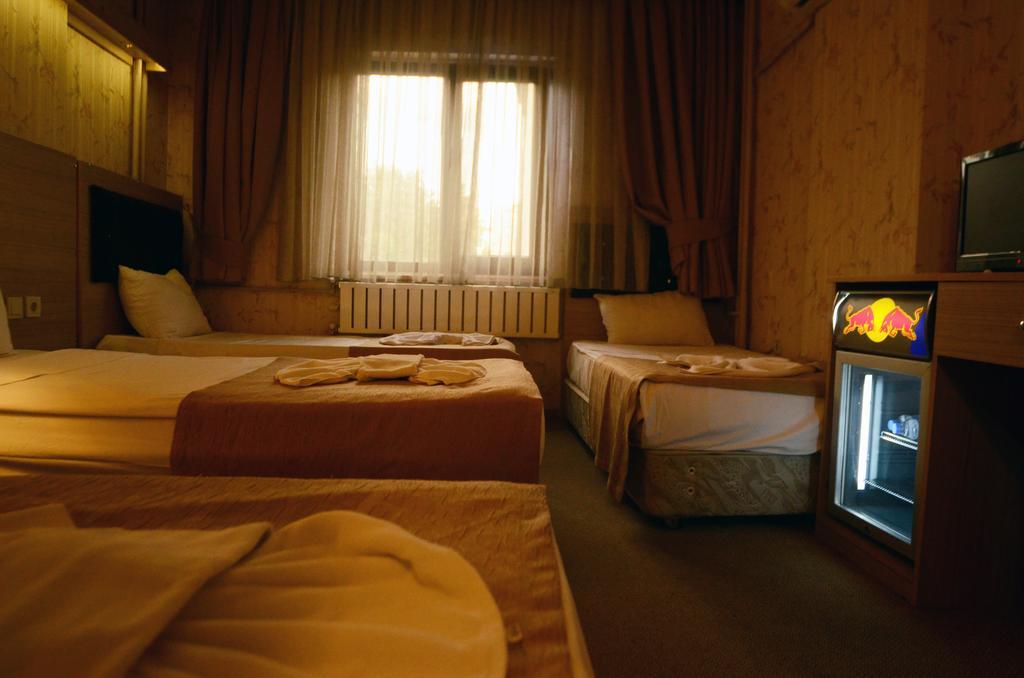 Ankara Capital Otel Rom bilde