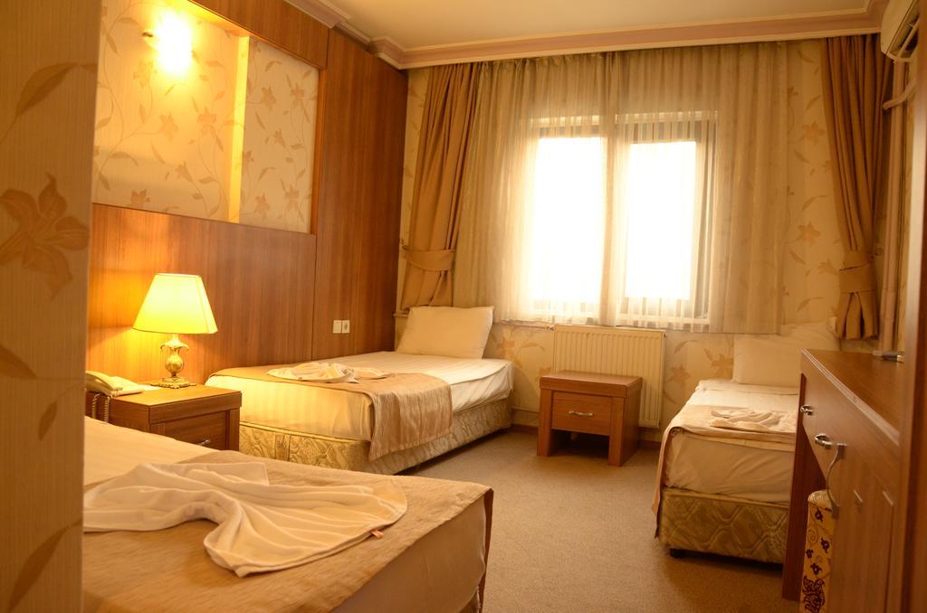 Ankara Capital Otel Rom bilde